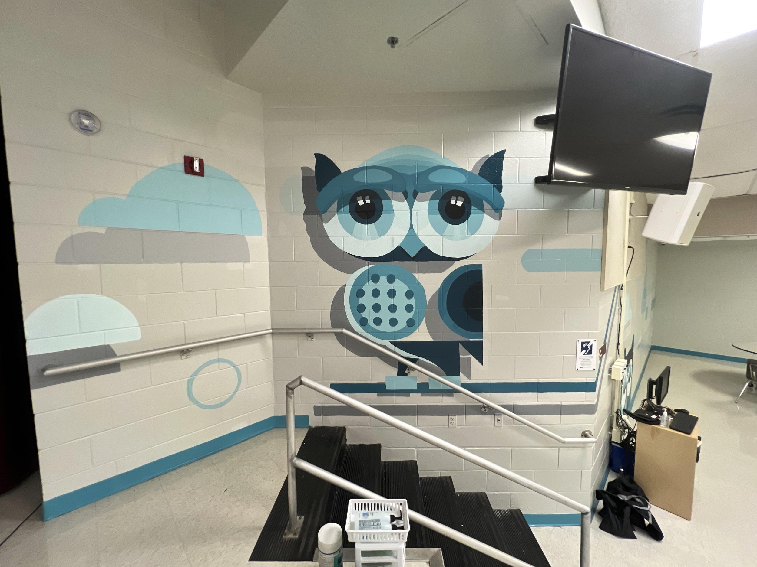 Waters Edge Elementary